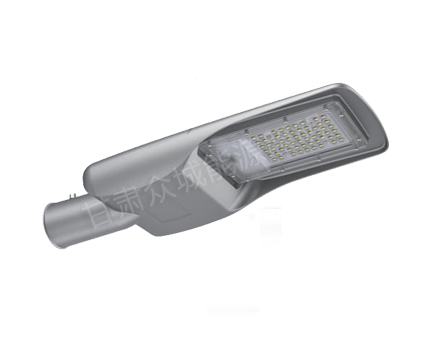 北屯鸭嘴鱼LED灯具