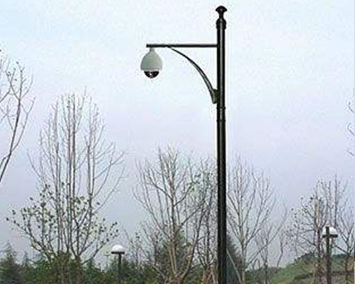 北屯监控灯