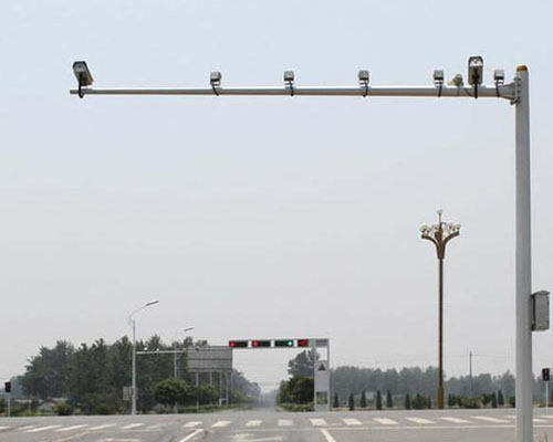 北屯监控灯