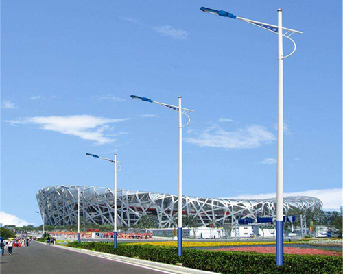北屯LED路灯