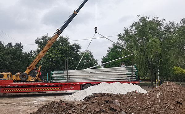 北屯智慧路灯：提升城市管理效率的创新解决方案