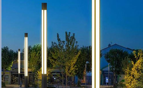 北屯景观灯选购与安装全攻略:户外照明避坑指南 北屯景观灯选购与安装全攻略:户外照明避坑指南