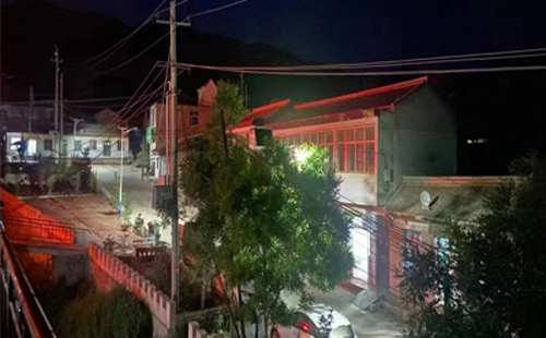 北屯太阳能路灯在暴雪天气下的应对策略 北屯太阳能路灯在暴雪天气下的应对策略