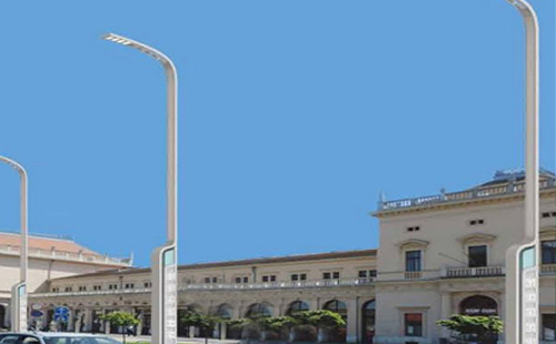 节能率提升：北屯LED路灯选透镜方案实战指南