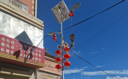 节能率翻倍：北屯智慧路灯选单灯控制器实战指南
