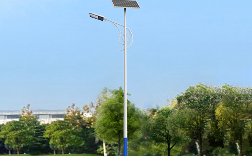 北屯太阳能路灯验收必看五大标准 北屯太阳能路灯验收必看五大标准