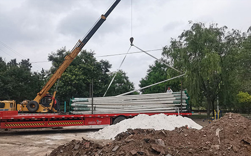 节能率提升30%：北屯智慧路灯控制器方案选型