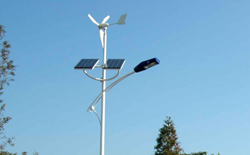 城市升级选北屯智慧路灯：5G基站整合方案