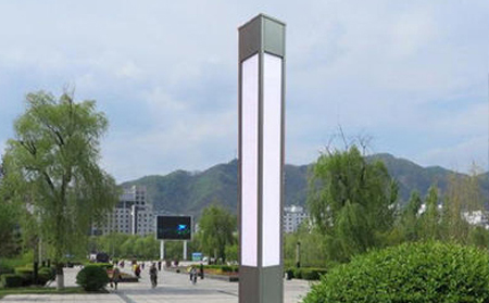 公园安装太阳能北屯景观灯怎样布光更亮 公园安装太阳能北屯景观灯怎样布光更亮