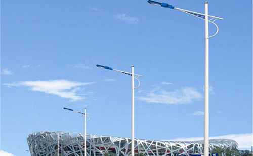 北屯LED路灯怎么选?众城照明解析高效节能新趋势 北屯LED路灯怎么选?众城照明解析高效节能新趋势