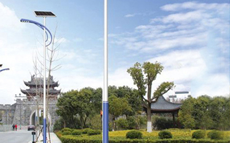 北屯太阳能路灯选型配置与地域适应性应用指南 北屯太阳能路灯选型配置与地域适应性应用指南