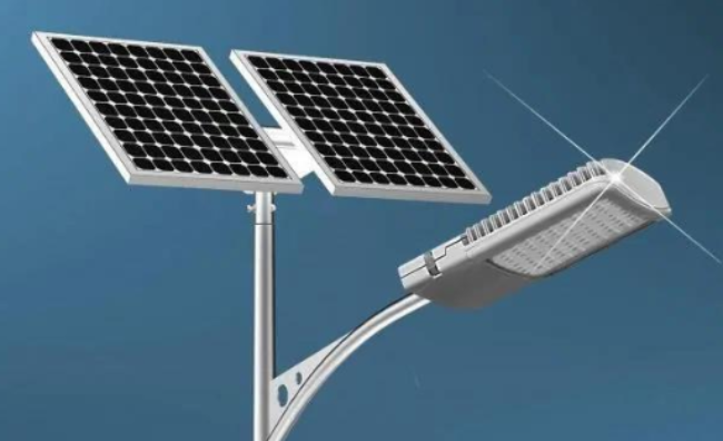 北屯太阳能路灯功率查看方法 + 核心作用，新手必看！