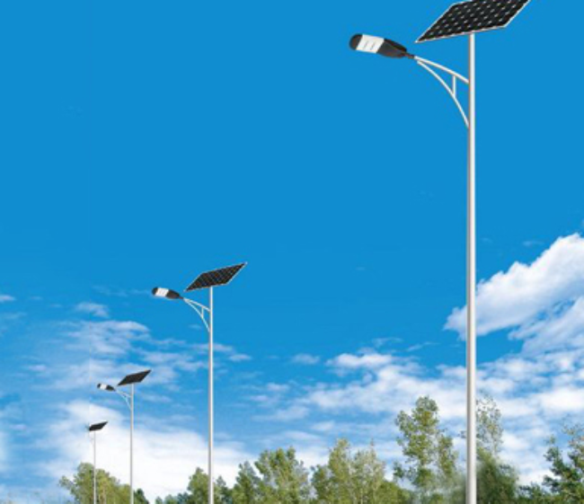 北屯太阳能路灯维护时,这些细节别忽略!